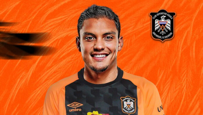 Club Deportivo Águila y Alianza sumaron su segundo fichaje para la próxima temporada. Por su parte, los de Morazán ya tienen 9 refuerzos.