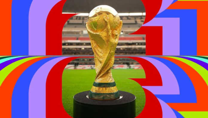 La FIFA modificó las series de los repechajes intercontinentales para definir a las últimas selecciones clasificadas para el Mundial 2026.