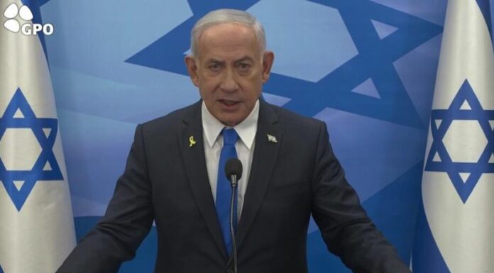 Israel afirma que atacará 