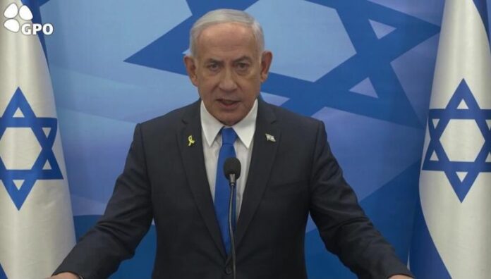 Israel afirma que atacará 