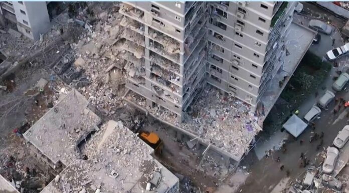 Israel lanzó su ofensiva más profunda contra Irán, con ataques de oeste a este, mientras crece el temor de una guerra abierta en Oriente Medio.