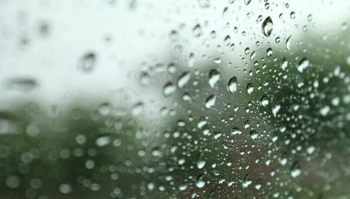 Para los próximos días se pronostican lluvias y tormentas en El Salvador debido a la influencia de una onda tropical.