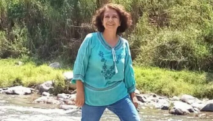 La funcionaria fue asesinada a balazos al interior del palacio municipal de San Mateo Piñas en la región de la Costa de Oaxaca, México.