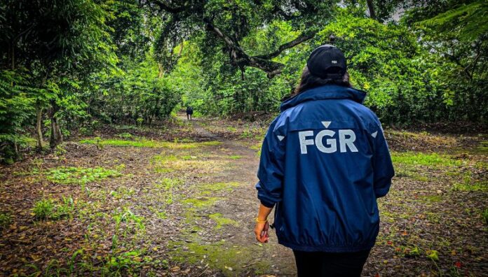 El cementerio clandestino fue utilizado por pandilleros entre 2010 y 2022 para enterrar a sus víctimas, según las autoridades
