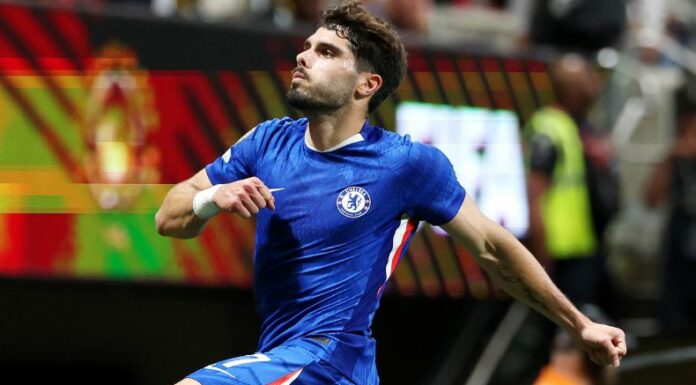 El Chelsea derrotó este lunes con marcador de 2-0 a Los Angeles FC en su primer partido en el Mundial de Clubes.