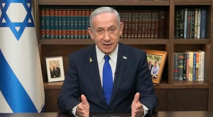 Netanyahu dijo que Israel está matando a cada líder de Irán y que su país está “cambiando el rostro de Medio Oriente”.