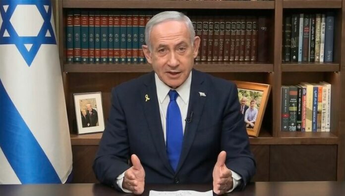 Netanyahu dijo que Israel está matando a cada líder de Irán y que su país está “cambiando el rostro de Medio Oriente”.