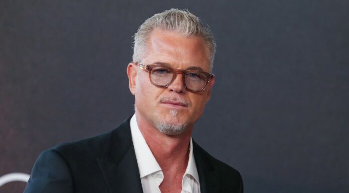 El actor Eric Dane, habló sobre su diagnóstico de Esclerosis Lateral Amiotrófica (ELA). Asegura que no ha perdido la esperanza ni las ganas de seguir actuando.