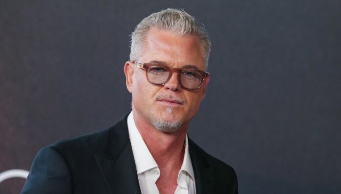 El actor Eric Dane, habló sobre su diagnóstico de Esclerosis Lateral Amiotrófica (ELA). Asegura que no ha perdido la esperanza ni las ganas de seguir actuando.