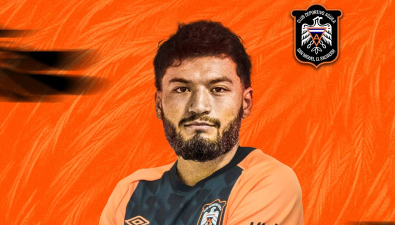 Club Deportivo Águila y los 