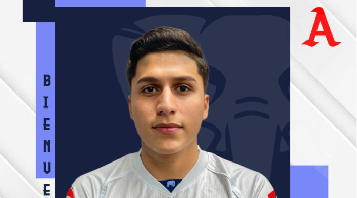 Alianza confirmó el fichaje del defensa nacional Diego Lemus para el Torneo Apertura 2025