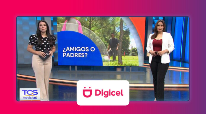 En la Semana de Papá, Digicel comparte la importancia de encontrar el equilibrio entre cercanía emocional y liderazgo dentro del hogar.