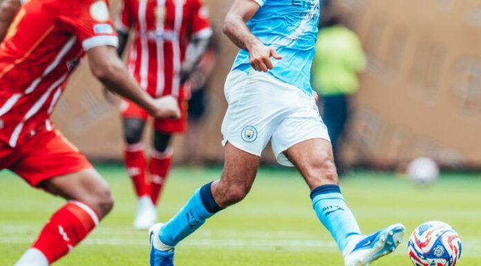 Manchester City debutó con triunfo en el del Mundial de Clubes 2025 al vencer al Wydad de Marruecos.