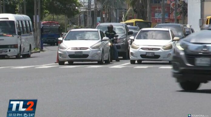 Las placas actuales tienen vigencia hasta el 30 de agosto, fecha límite para decidir sobre su renovación o posible prórroga.