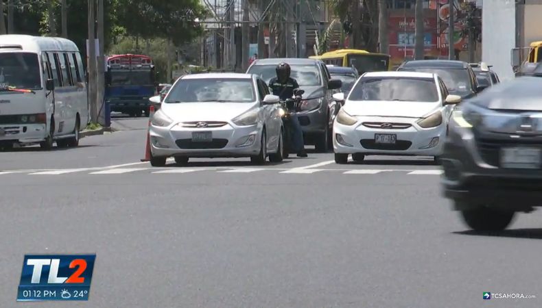 Las placas actuales tienen vigencia hasta el 30 de agosto, fecha límite para decidir sobre su renovación o posible prórroga.