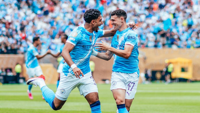 Mundial de Clubes de la FIFA Bayern Múnich y Juventus destacaron con goleadas en la primera jornada de la fase de grupos del Mundial de Clubes.