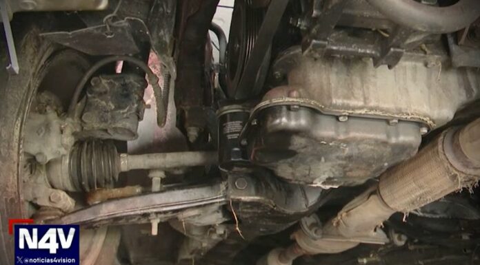 Los ruidos en los vehículos no siempre son solo una simple molestia. Podrían tratarse de fallas mecánicas.