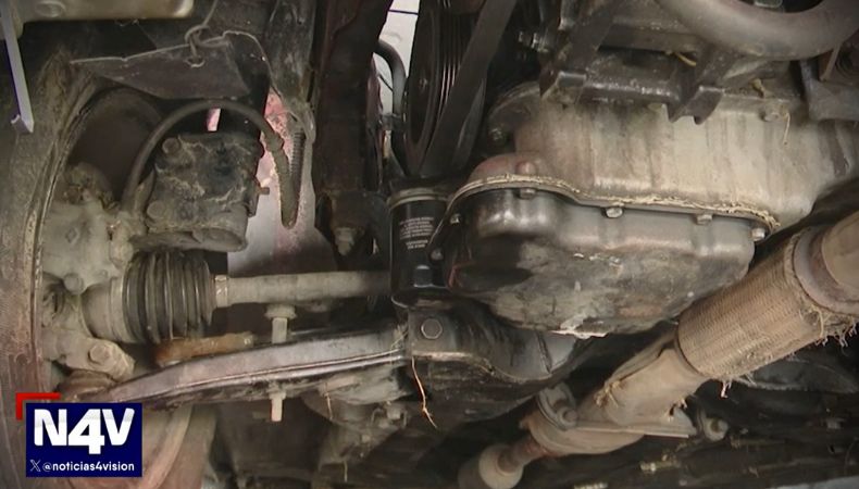 Los ruidos en los vehículos no siempre son solo una simple molestia. Podrían tratarse de fallas mecánicas.