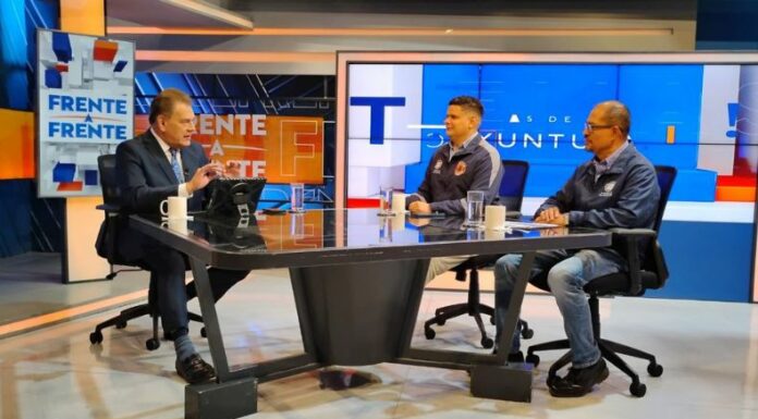 Alcaldía de San Salvador Centro tiene preequipados 27 albergues, para más de 500 personas, y podrían contar con otros 50 si son necesarios.