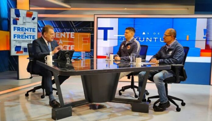 27 albergues preequipados tiene alcaldía de San Salvador Centro Alcaldía de San Salvador Centro tiene preequipados 27 albergues, para más de 500 personas, y podrían contar con otros 50 si son necesarios.