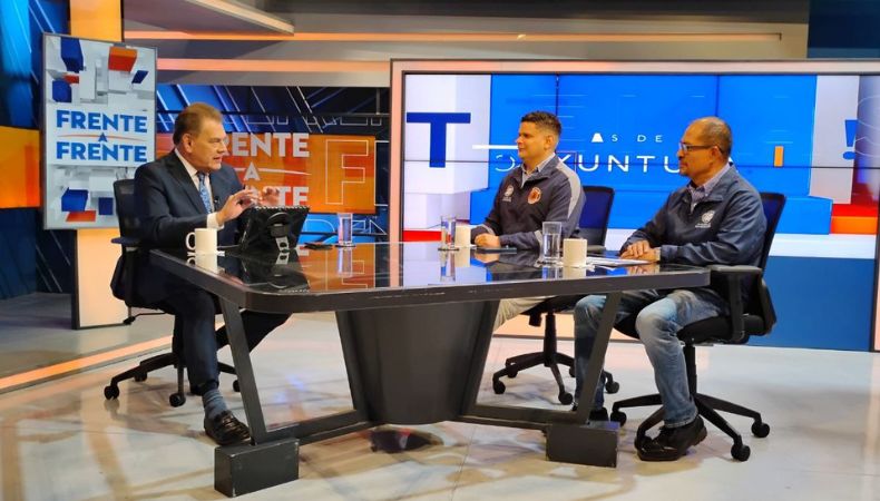 Alcaldía de San Salvador Centro tiene preequipados 27 albergues, para más de 500 personas, y podrían contar con otros 50 si son necesarios.