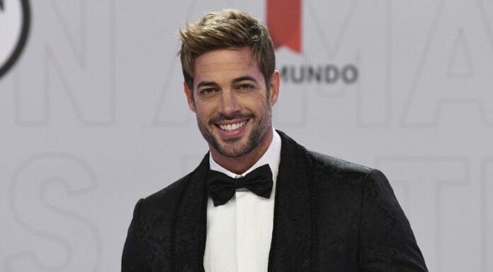 William Levy y Maggie Civantos son los protagonistas de una nueva película y ambos han logrado crear una excelente química en la pantalla.