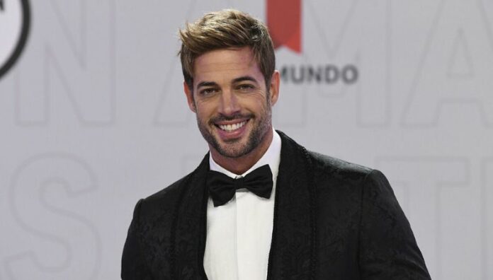 William Levy ¿tiene un nuevo romance William Levy y Maggie Civantos son los protagonistas de una nueva película y ambos han logrado crear una excelente química en la pantalla.