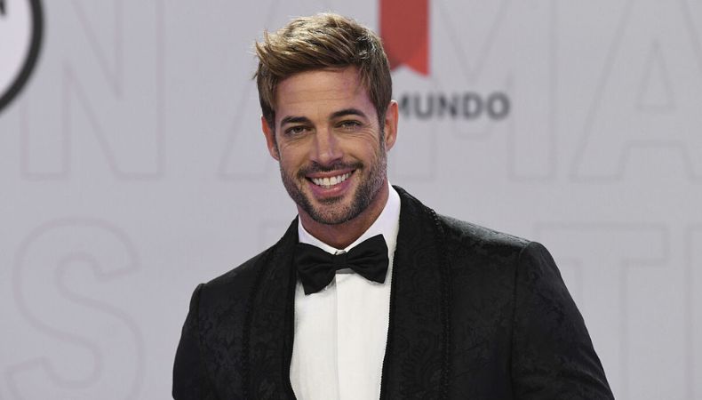 William Levy y Maggie Civantos son los protagonistas de una nueva película y ambos han logrado crear una excelente química en la pantalla.