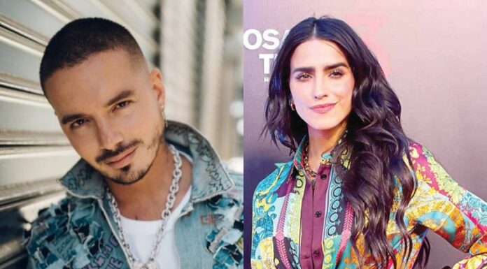 Bárbara de Regil contó detalles de unos mensaje que el reguetonero le envió y cómo lo rechazó sin rodeos.