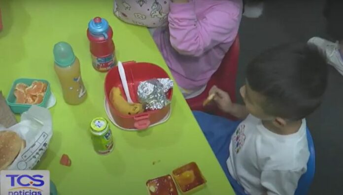 Organizar los tiempos de comida en la infancia fortalece la salud, contribuye a mejorar la conducta, atención y el autocontrol de los niños.