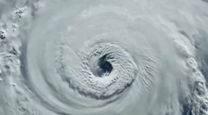 Se espera que “Erick” se disipe para esta noche, pero que los remanentes seguirán provocando fuertes lluvias en México.