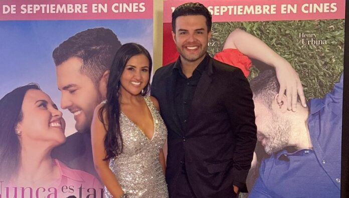 Nunca es Tarde gana en Tokio y sigue rumbo a Francia