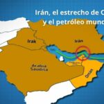 Estrecho de Ormuz, la llave del petróleo mundial que controla Irán