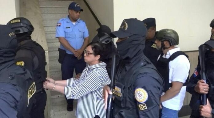 La Fiscalía pidió prisión preventiva para el dueño de la discoteca Jet Set y arresto domiciliario para la administradora del lugar.