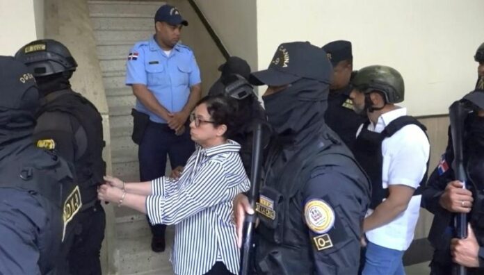 La Fiscalía pidió prisión preventiva para el dueño de la discoteca Jet Set y arresto domiciliario para la administradora del lugar.