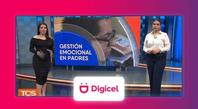 En la Semana de Papá, Digicel comparte la importancia del autocuido masculino, la gestión emocional y el papel fundamental de los padres como guías y modelos en sus hogares.