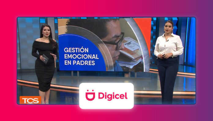 Ser papá también implica cuidarse a uno mismo En la Semana de Papá, Digicel comparte la importancia del autocuido masculino, la gestión emocional y el papel fundamental de los padres como guías y modelos en sus hogares.