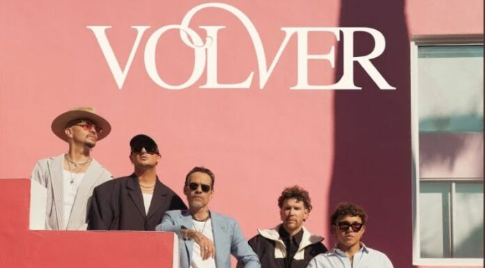 Piso 21, Beéle y Marc Anthony ya cuentan con un video cargado de ritmo y baile. Esta versión rinde homenaje al legado musical de Marc Anthony.