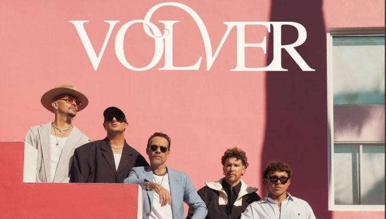 Piso 21, Beéle y Marc Anthony ya cuentan con un video cargado de ritmo y baile. Esta versión rinde homenaje al legado musical de Marc Anthony.