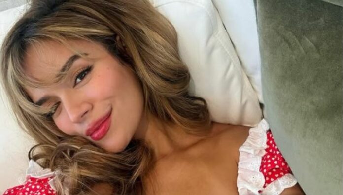 Tropicoqueta es ahora el quinto álbum de Karol G