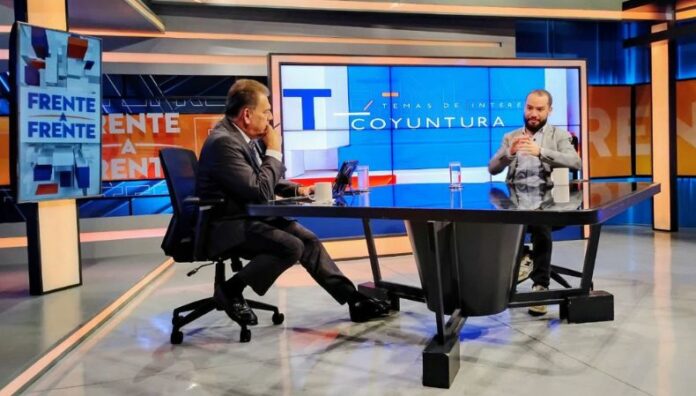 La magia, una poderosa herramienta en el marketing digital Benjamín Aguilar, el