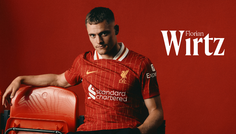 El Liverpool inglés se quedó con el mediocampista alemán que pretendía fichar el Real Madrid y Xabi Alonso.