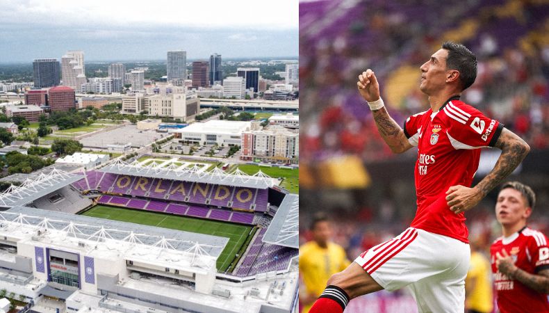 Benfica sin lugar a sorpresas terminó goleando al Auckland City de Nueva Zelanda en el grupo “C”.