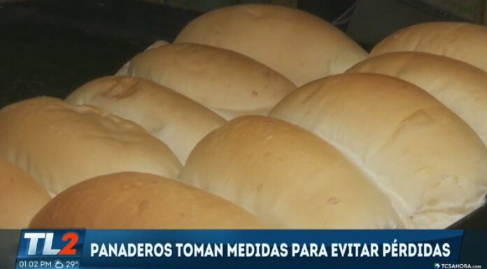 Panificadores han tomado medidas para evitar pérdidas y seguir ofreciendo sus productos a precios accesibles.