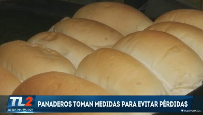Panificadores resienten el aumento en los precios de materias primas Panificadores han tomado medidas para evitar pérdidas y seguir ofreciendo sus productos a precios accesibles.