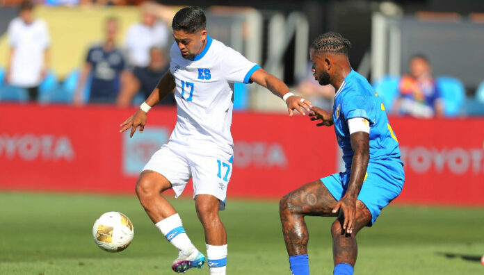 La Selecta se enfrenta a Honduras en Copa Oro La Selecta se enfrenta este sábado a Honduras en la segunda fecha de la fase de grupos de la Copa Oro 2025.