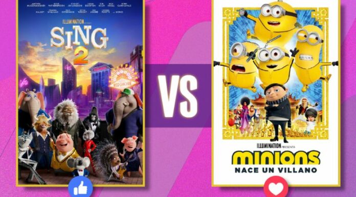 Por que tú lo pediste, Canal 6 trae para ti la película ganadora del versus para hoy sábado 21 de junio a las 8:00 p.m.