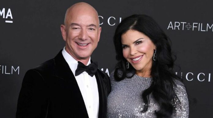 La boda de Jeff Bezos y Lauren Sánchez promete ser el evento del año: celebridades, escenarios históricos en Venecia y obsequios hechos a mano con valor incalculable.