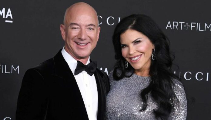 La boda de Jeff Bezos y Lauren Sánchez promete ser el evento del año: celebridades, escenarios históricos en Venecia y obsequios hechos a mano con valor incalculable.