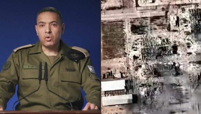 Israel aseguró haber matado a tres comandantes de los Guardianes de la Revolución de Irán y haber bombardeado este sábado una instalación nuclear en Isfahán, en el centro del país.